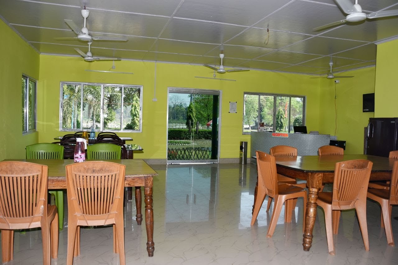 Gorumara Nature's Cottage Photo